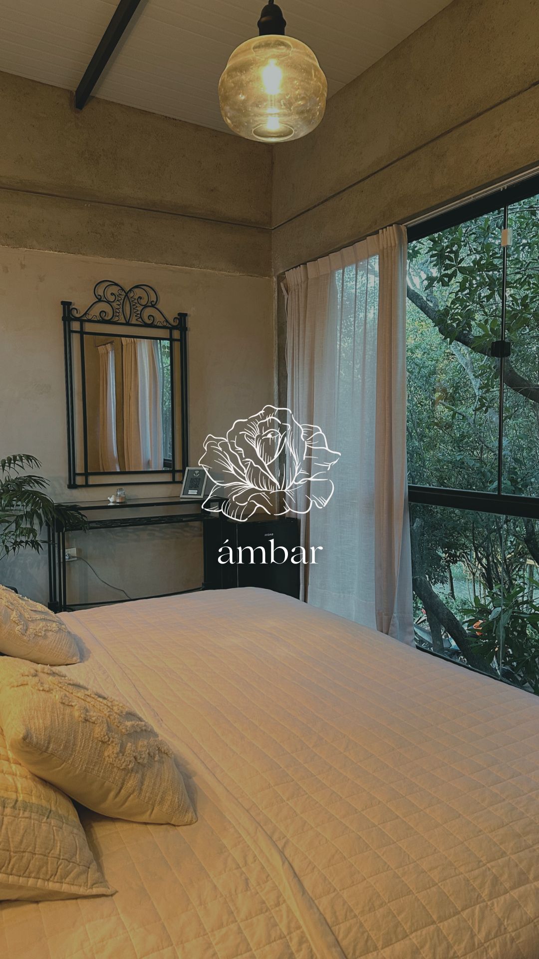 Suite Ámbar