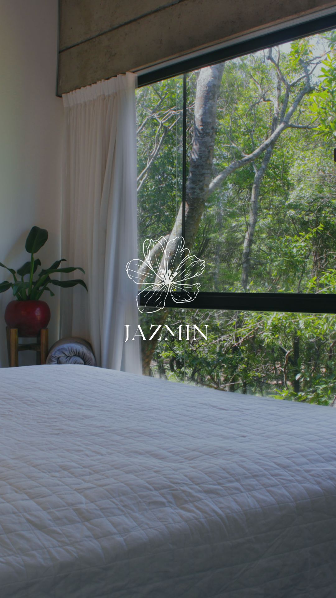 Suite Jazmín