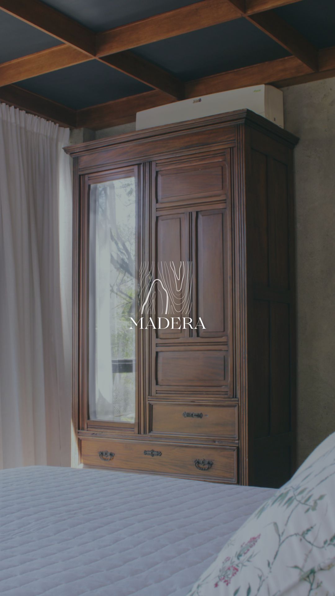 Suite Madera
