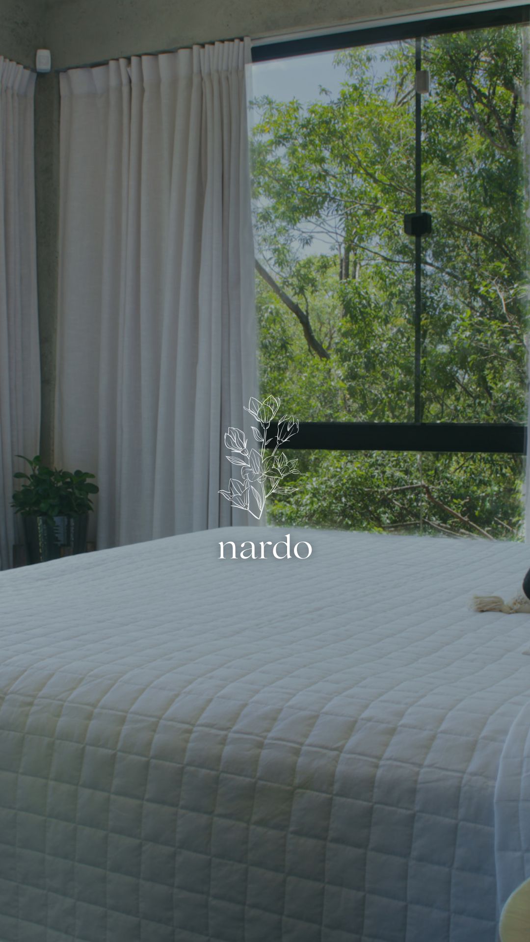 Suite Nardo
